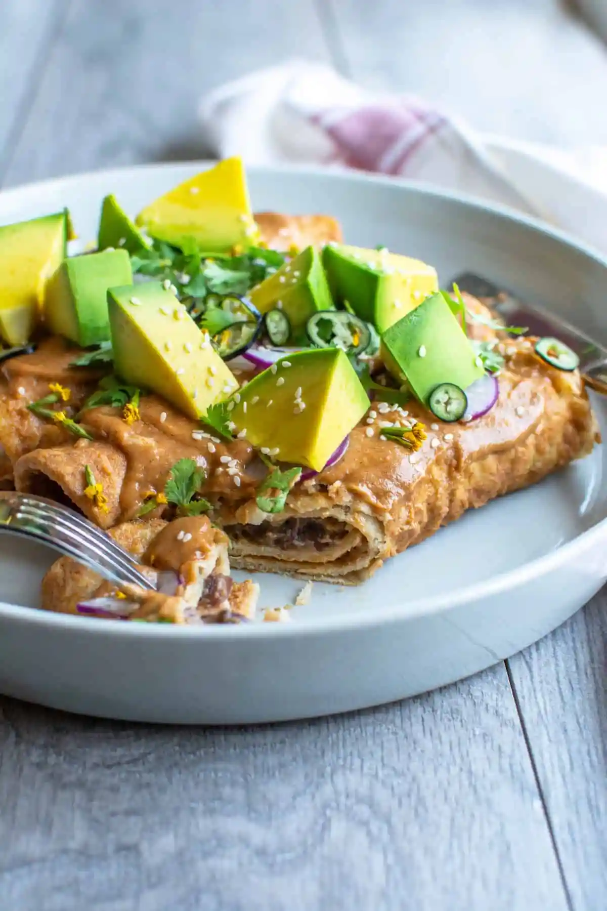 Master Vegan Mexican Cuisine: Recipes & Flavor Hacks